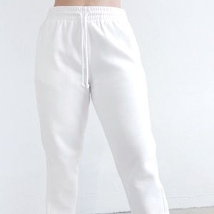 Aritzia TNA Cozy Fleece Boyfriend Sweatpants Women’s XS